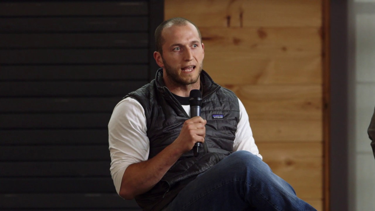 What do investors look for in a company? Hear from the experts at Angel Food Conference 2019