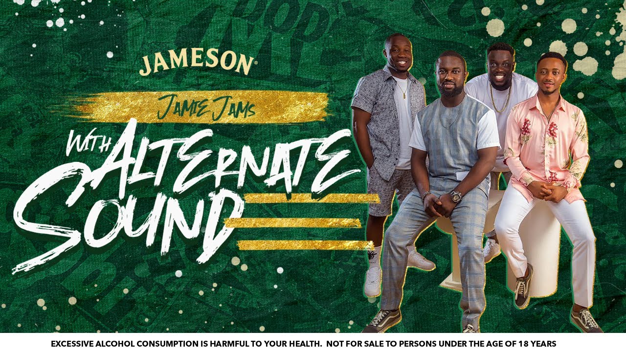 Download Kenyan top Hits Of 2020 - Jamie Jams with Alternate Sound