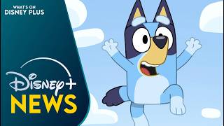 Whats Coming To Disney In May 2026  Disney Plus News