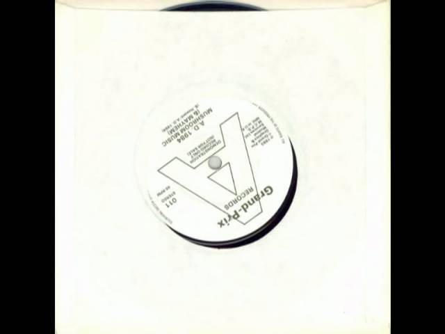 Guarda A.D.1984 - mushroom music (7" Grand Prix 1983) su YouTube Guarda A.D.1984 - mushroom music (7" Grand Prix 1983) su YouTube