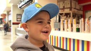 Day In The Life with the Compton Cowboy