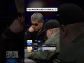 PURE MAYHEM in this ALL IN Poker Hand at $910,000 WPT Final Table 😧 #poker #casino #pokerhands