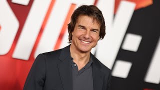 Tom Cruise Reacts to Ryan Coogler’s 'Sinners' | Michael B. Jordan Shines!