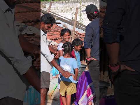 dream of an inspiring poor mother #shorts