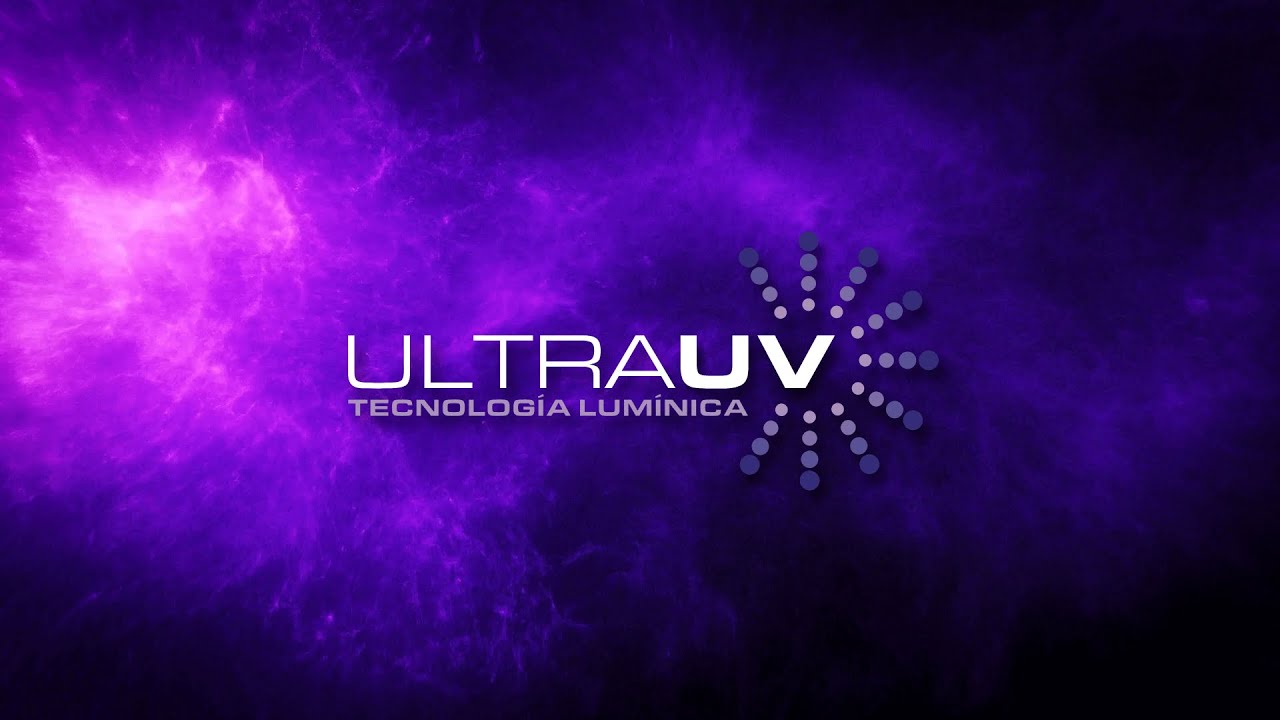 Qué es la luz Ultravioleta en 45 segundos | ULTRA UV