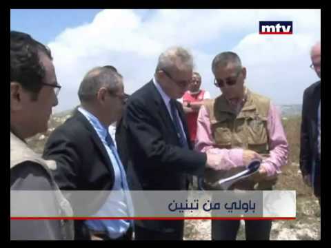    23 05 2014 باولي من تبنين