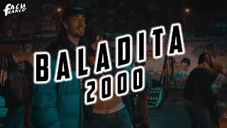 Baladita 2000's (Remix) - Rels B - Facu Franco DJ