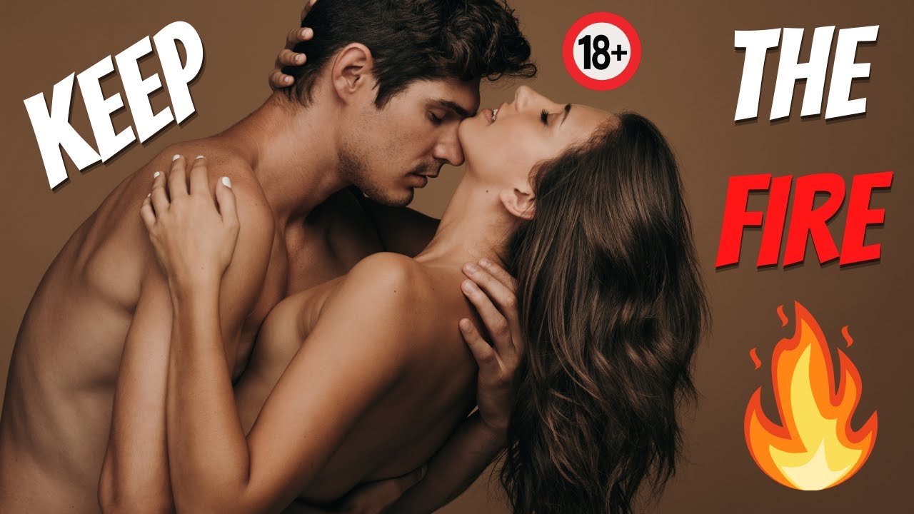 How To Improve Your Sex Life