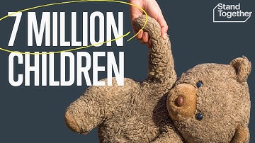 Investigating America’s overwhelmed child welfare system — and those working to change it