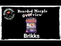 Brikks  game review