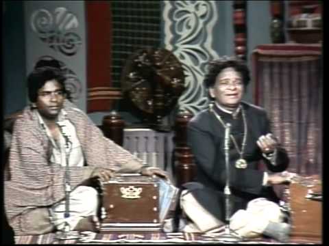 tufail niazi- mai to charan pakar k.VOB