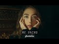Hamidshax - My pains (Original Mix)