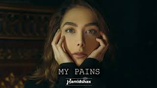 Download Lagu Hamidshax - My pains (Original Mix) MP3