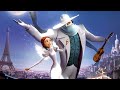 【和訳歌詞】La seine【設定で日本語字幕表示】Un monstre à Paris (Vanessa Paradis & -M-)