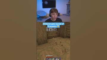 What is happening to DrDonut 🤔|@DrDonutt #minecraft #drdonutt #donutsmp #gaming #minecraftgame