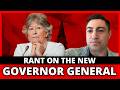 RANT Time To Cut Governor General Pay And Perks 