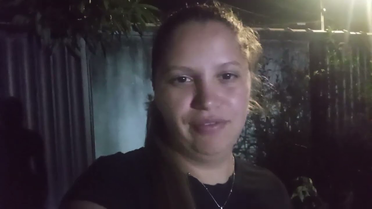 Eu vim para outra cidade novamente 