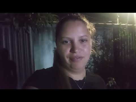 Eu vim para outra cidade novamente 