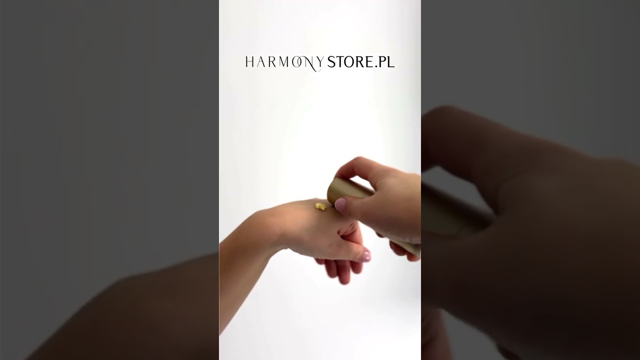 Dermomedica Vitamin C AOXN Serum - konsystencja serum z witaminą C