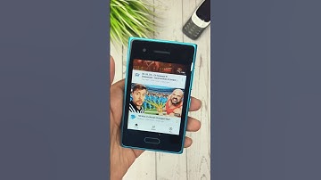 Nokia Asha Reborn: HMD Touch 4G Unboxing & Overview!