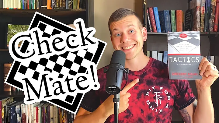 Tactics By Gregory Koukl | Summary