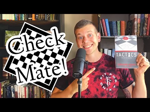 Tactics By Gregory