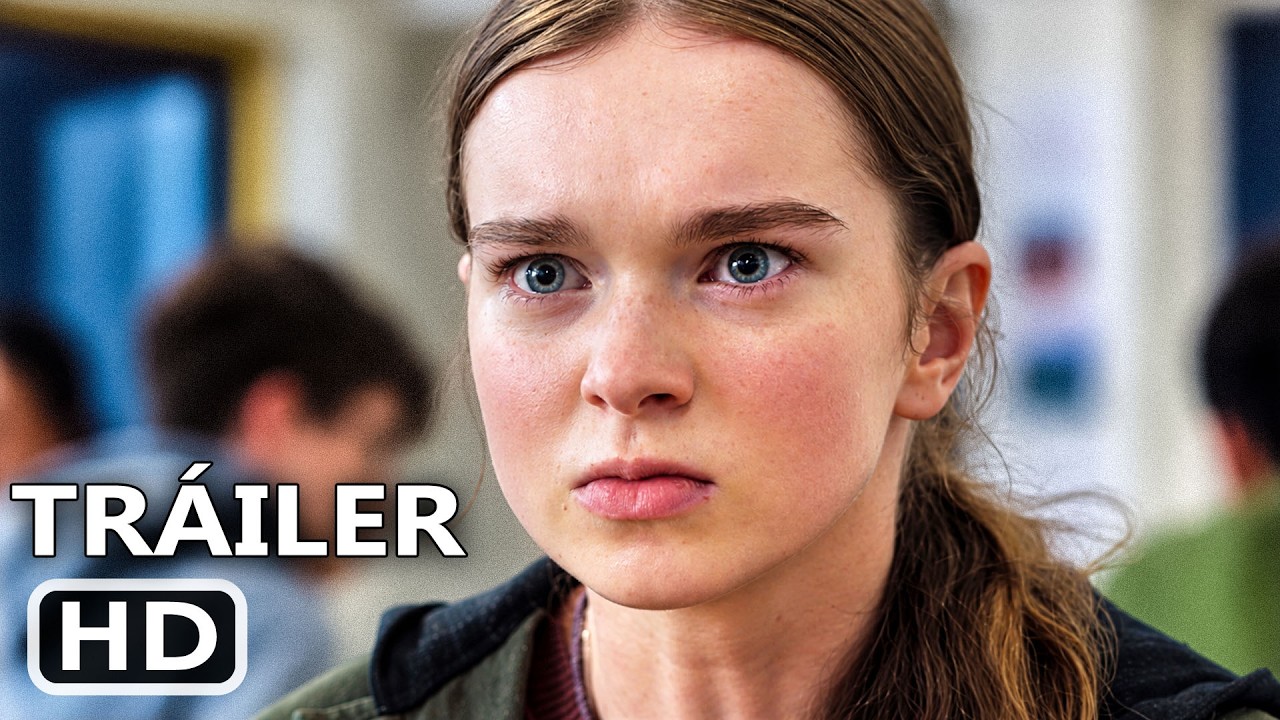 CARRIE Tráiler Español Latino 2 (2026) Stephen King