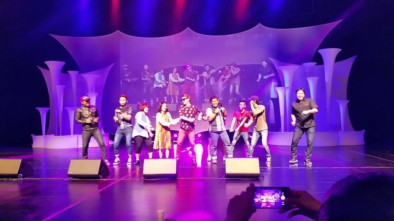 Oplosan..Ricky ujung