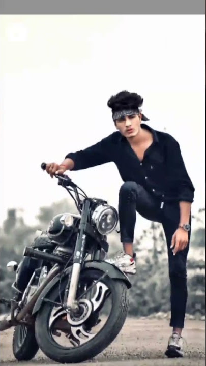 Photo editing video#bablu