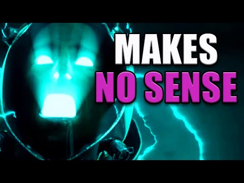 Psykers Make No Sense | Warhammer 40K