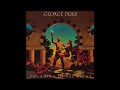 GEORGE DUKE  GUARDIAN OF THE LIGHT Vinyl Full Album