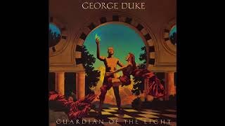 GEORGE DUKE  GUARDIAN OF THE LIGHT Vinyl Full Album
