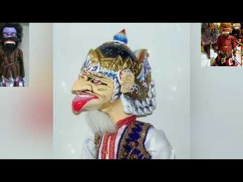 Mp3. WAYANG GOLEK \