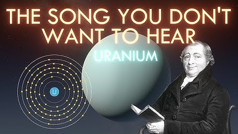 Neutronen en kernwapens: de uranium-shanty