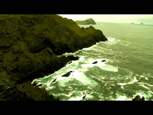 Celtic Music Video And Ireland Música Celta E Irlanda Youtube