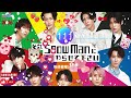 Snow Manの素のまんますのまんま渡辺翔太,向井康二 2026年02月27日#111
