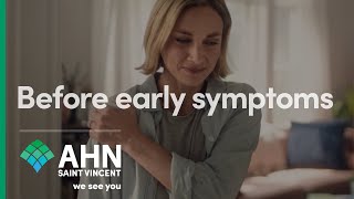 Before early symptoms | Heart Check :06 | AHN