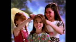 ABC (WABC) Kids Program Breaks - June 21, 1997 [HQ, 60fps]