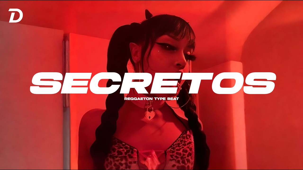 😈 (БЕСПЛАТНО) РЕГГЕТОН-БИТ 