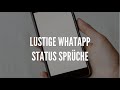 Whatsapp Status Sprüche Coole Lustige Whatsapp Status Sprüche Status sprüche Whatsapp Mp3 Song