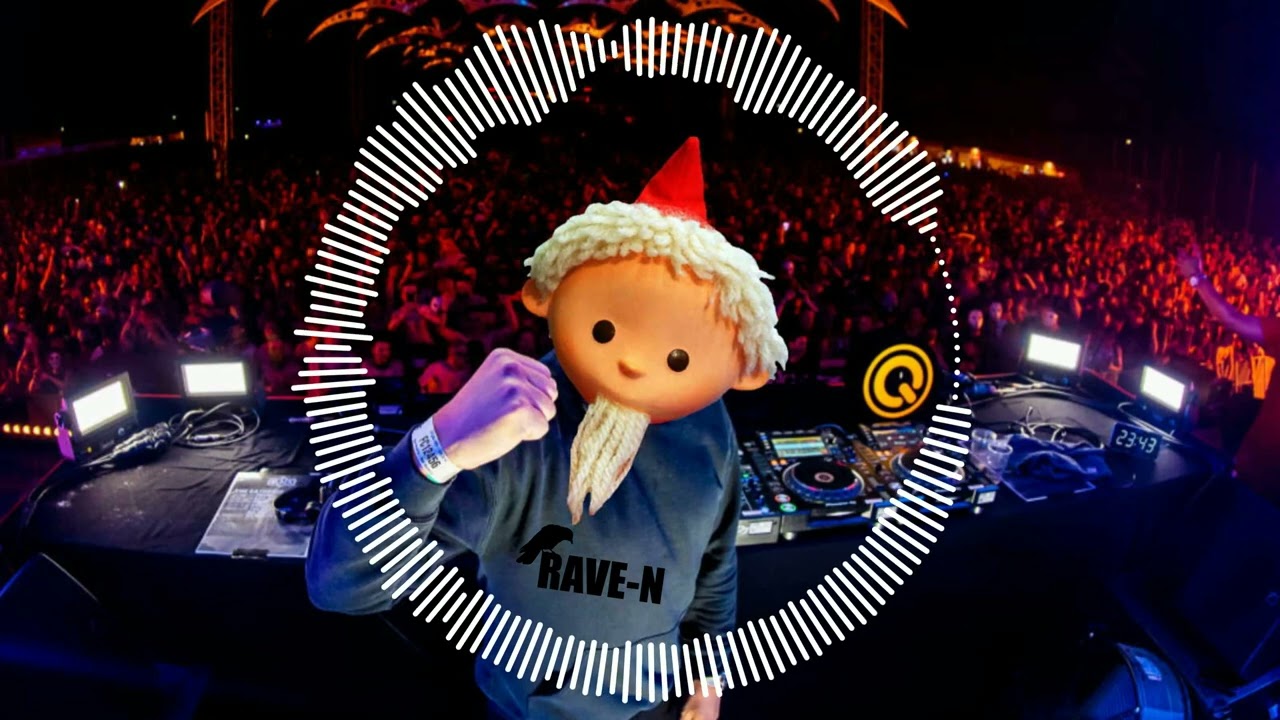 Watch Sandmännchen (RAVE-N Remix) on YouTube Watch Sandmännchen (RAVE-N Remix) on YouTube