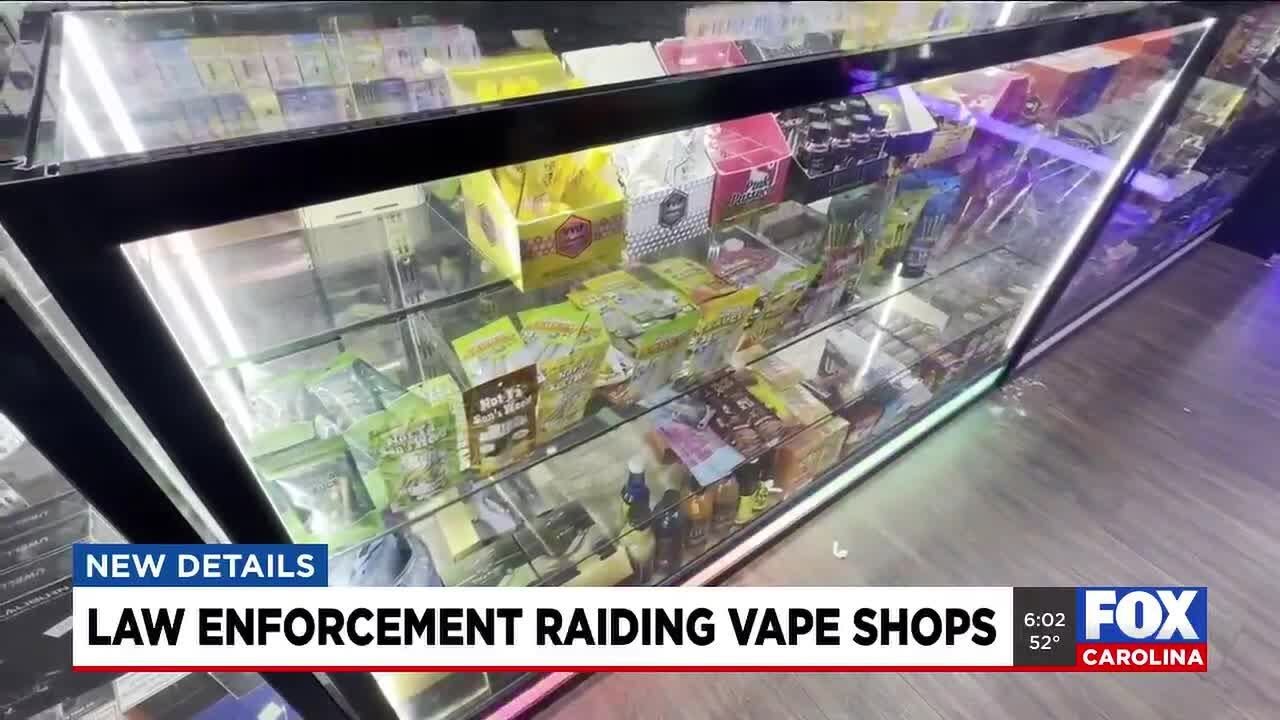 SLED THC SEARCH WARRANTS SLED THC SEARCH WARRANTS