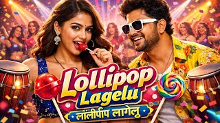 #video Lollipop Lagelu 🔥 Bhojpuri Superhit Song | Full HD Video