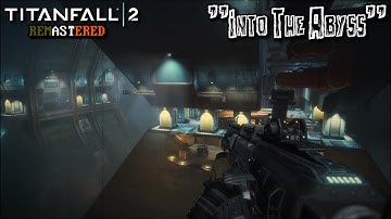 [AI MUSIC] "Into The Abyss" (Remastered) - A Titanfall 2 Song