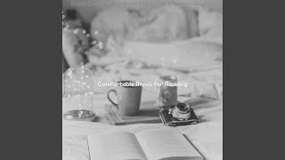 Smooth Moods for Novels