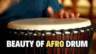 Hands on the Djembe | african drums