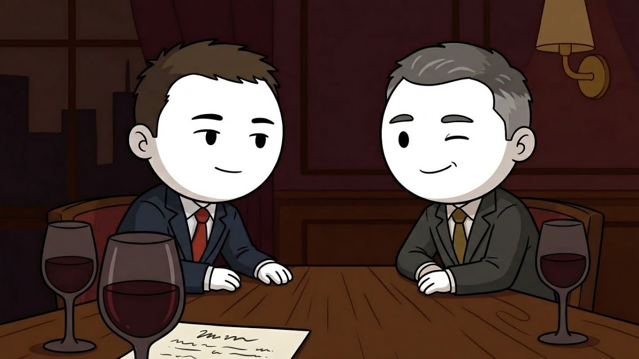 Your Life at Every Level of Wall Street.