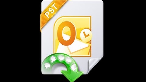 How to create Archive Folder in Outlook 2013 or PST folder in Outlook 2013