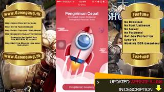 Clash Of Kings Hack - 5,000,000 Free Gold & Food Cheats [Ios/Android/PC] Tip screenshot 2