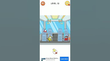 Thief puzzle  3 Level 13